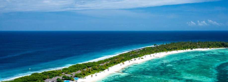 OZEN LIFE MAADHOO Cover Image