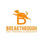 breakthroughdogtraining Profile Picture