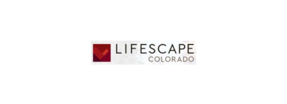 Lifescape Colorado Landscape Architects Cover Image