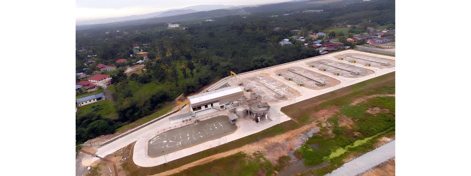 Industrial Wastewater Treatment: Essential Solutions for a Sustainable -
