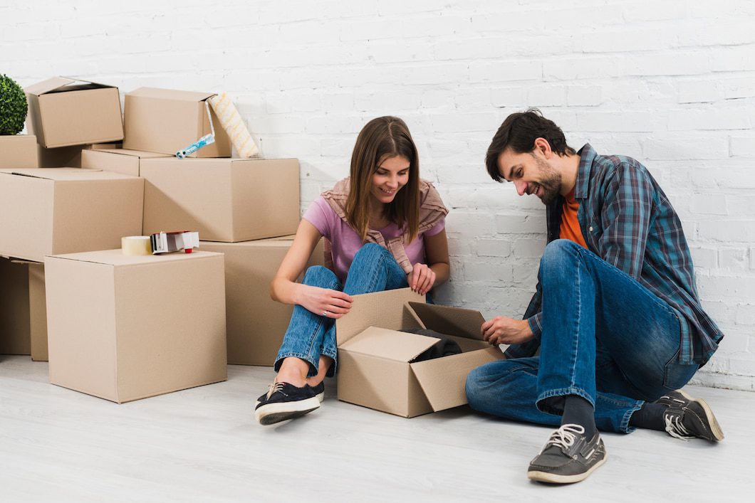 Packer and Mover Melbourne - Hassle-Free Relocation Services