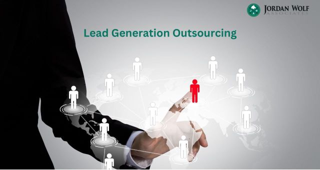 Lead Generation Outsourcing: The Key to Scalable Sales Growth