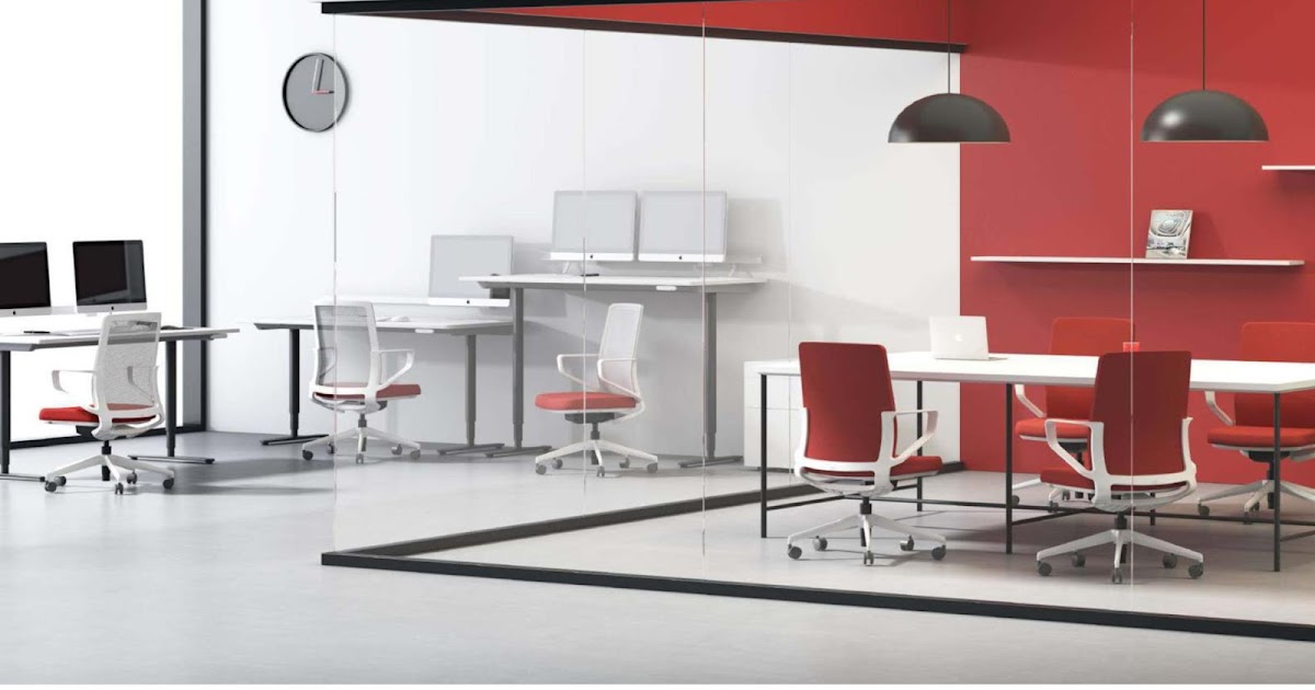 Best Modular Office Furniture Manufacturers in Pune