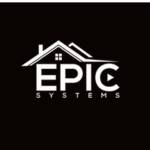 Epic Systems Profile Picture