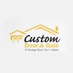 customdoorgate Profile Picture