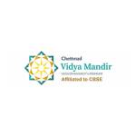 Chettinad Vidya Mandir Profile Picture