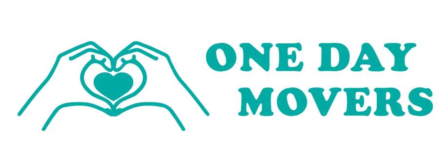 One Day Movers Cover Image