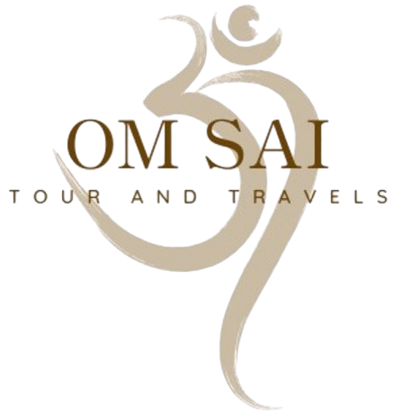 Om Sai Tours & Travels – TRAVEL WITH US