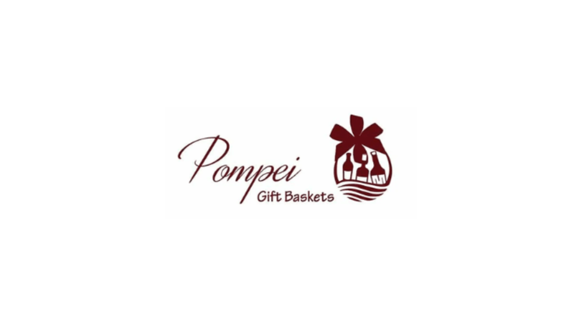 Pompei Gift Baskets | Sticker Mule