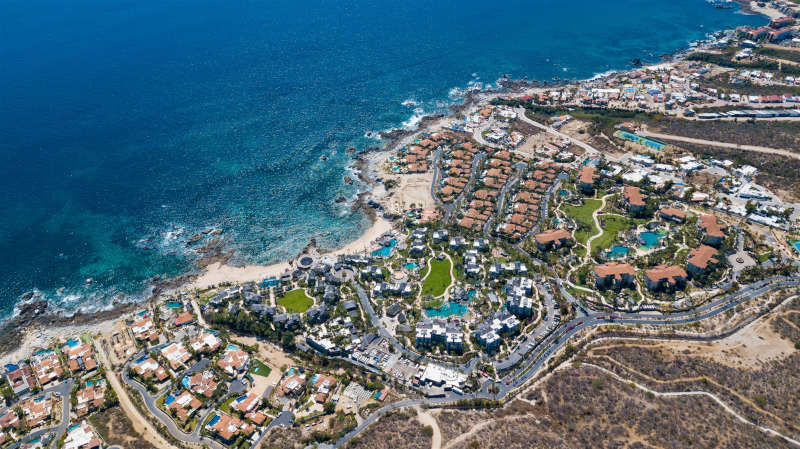 Punta Ballena - Cabo Community - LIFESTYLE Villas LLC & LV Cabo S.A. de C.V.