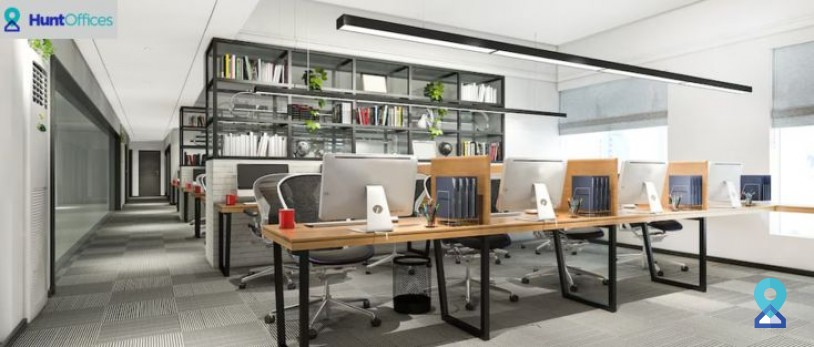 How to Rent an Affordable Office Space in a Prime Location