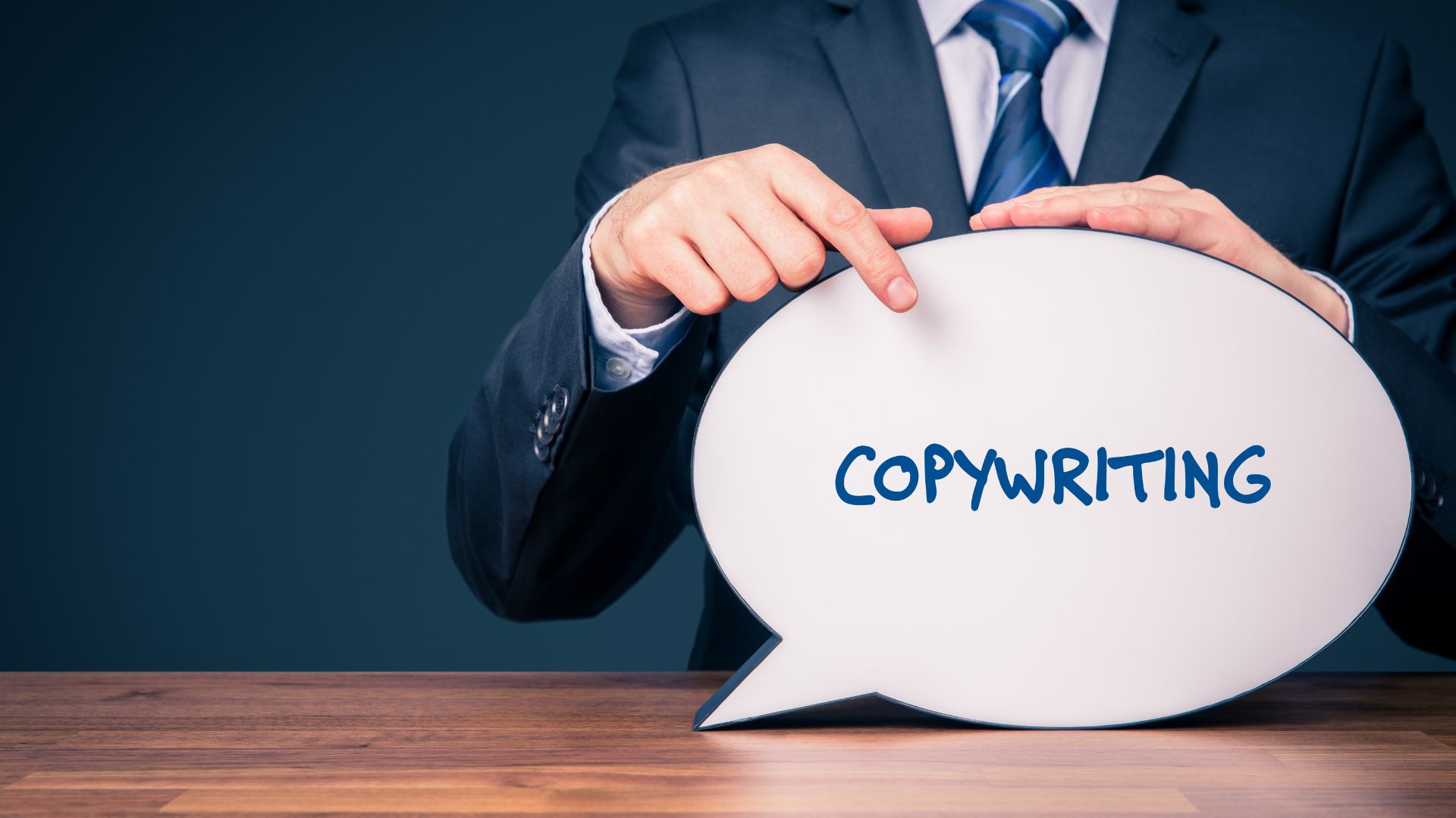 What Is Copywriting? The Ultimate Guide to Copywriting in 2025