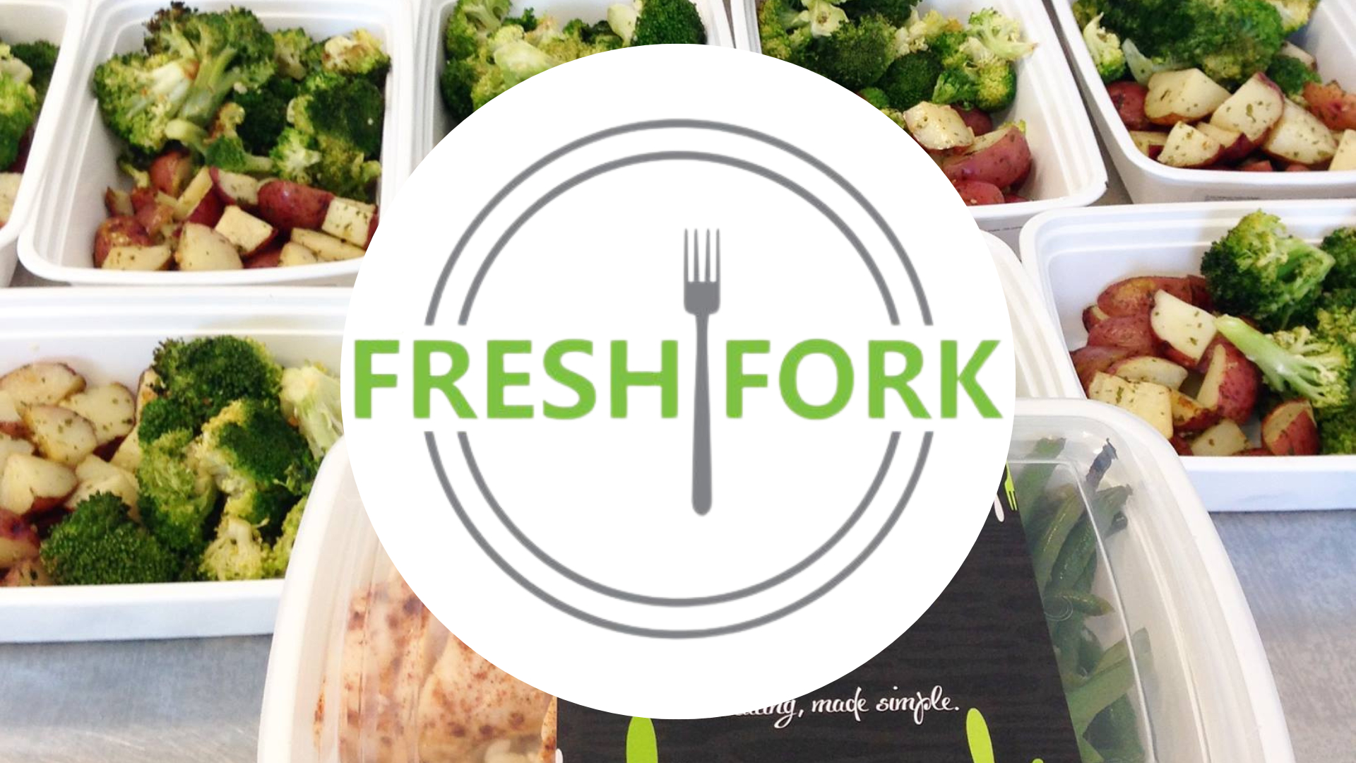 Fresh Fork - Fresh Fork Meals