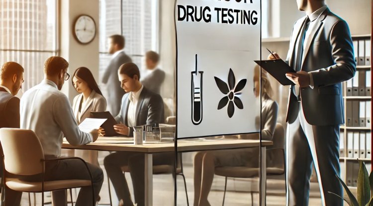 Why Look for 24-Hour Tampa Drug Testing Near Me for Workplace and Office? - Bip San Francisco