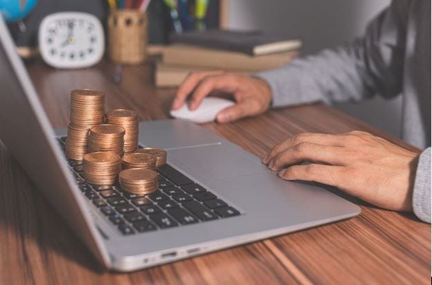 Freelance, Blog Yazarlığı ve Daha Fazlası 2026: İnternetten Para Kazanmanın Yolları | by HALİL ÇAĞLAR | Mar, 2025 | Medium