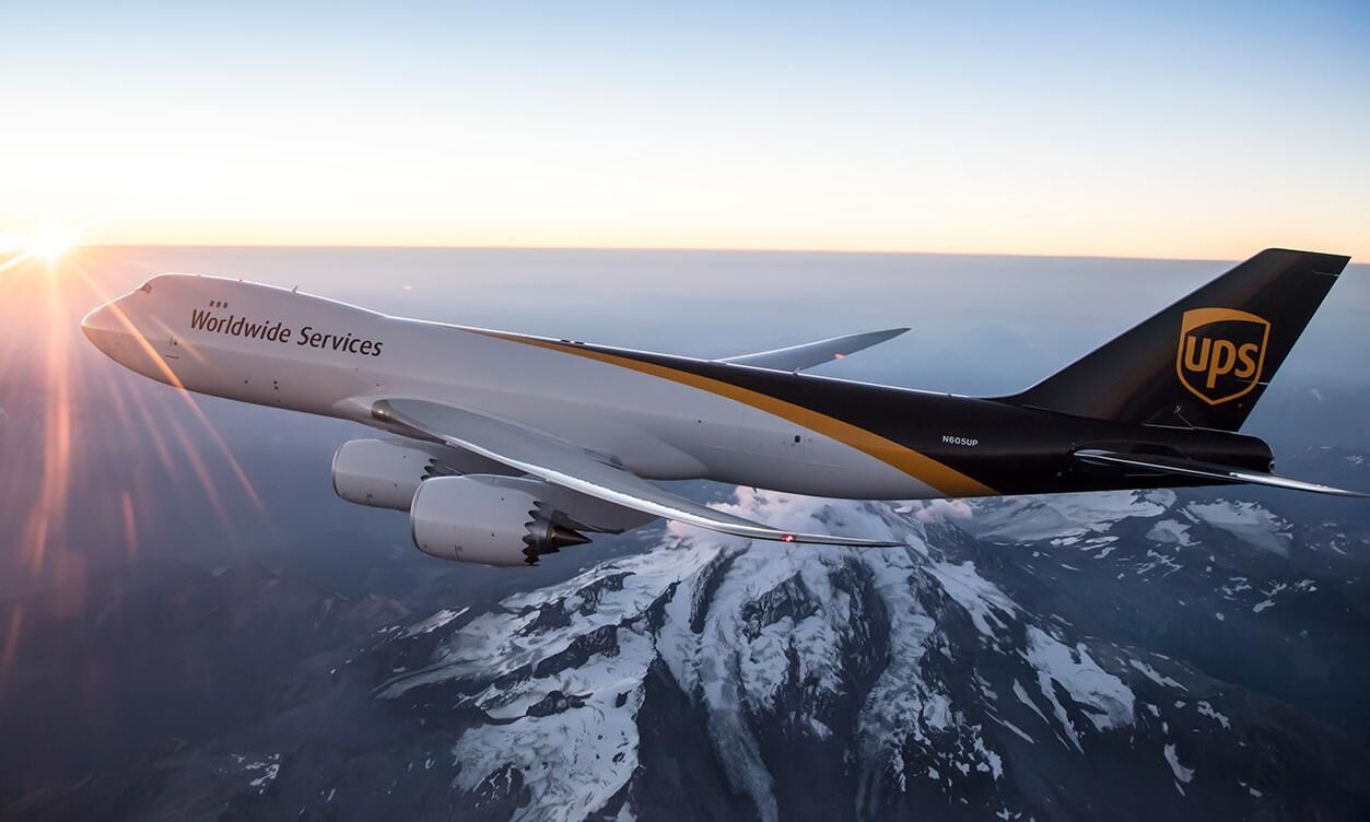 UPS Global Checkout promises no surprise import fees