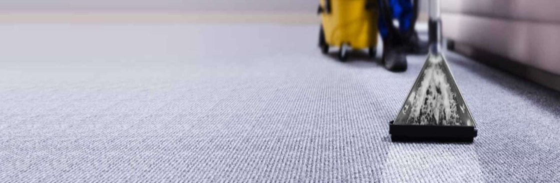 Houston Carpet Cleaning Cover Image
