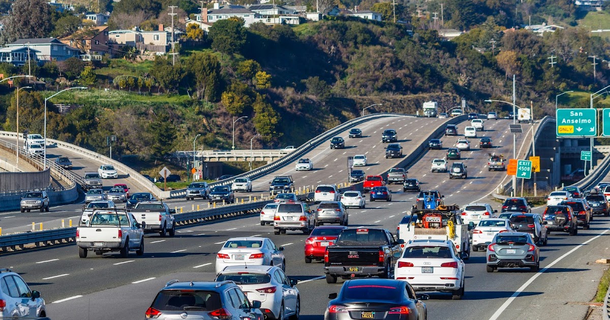 Less Traffic, Faster Travel: The Impact of the Airport Trail Congestion Plan