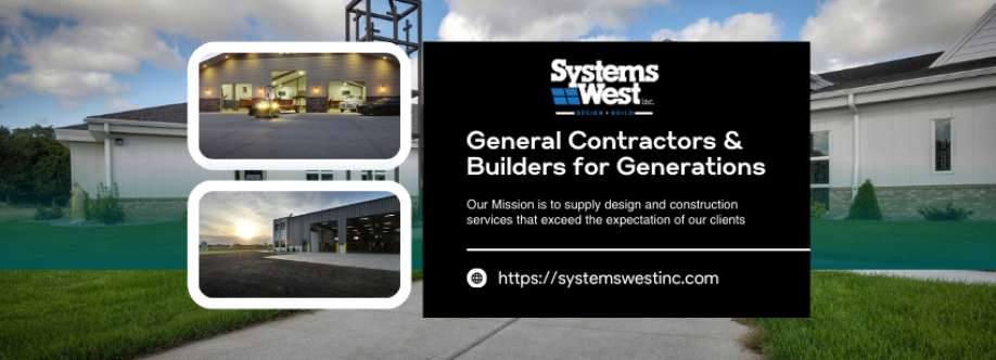 Systems West Cover Image