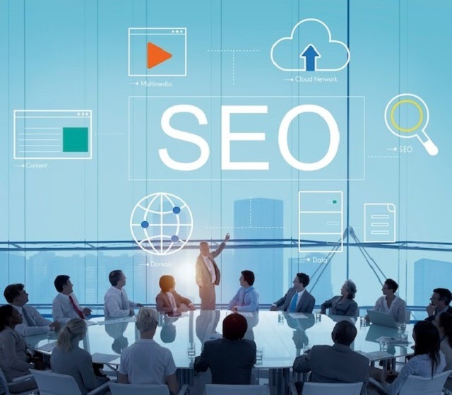 How to Choose the Best SEO Company Africa for Your Business Growth