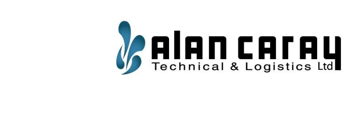 Alan Caray Technical and Logistics LTD Cover Image