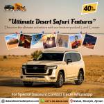 desertsafariprice safariprice Profile Picture