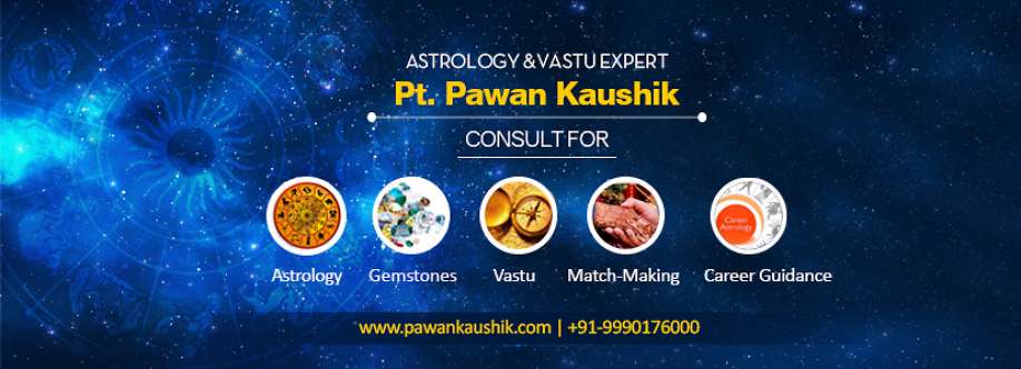 Pt Pawan Kaushik Cover Image