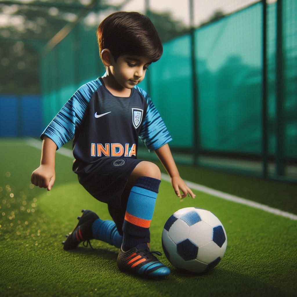 Best Sports coaching centre in Bangalore | Blue Caps Sports Arena