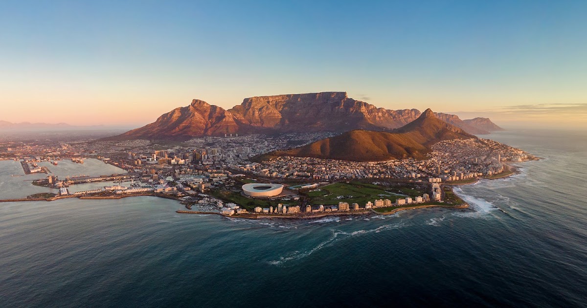 Crafting the Perfect Cape Town Vacation Itinerary: A Step-by-Step Guide