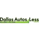 DallasAutos4Less Profile Picture