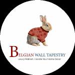 Belgian Wall Tapestry Profile Picture