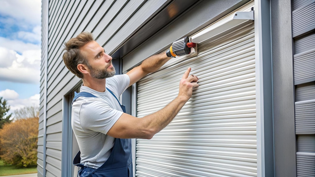 How to Choose the Best Shutter Repair Service - Expert Guide