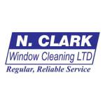 N-Clark Window Cleaning Limited Cleaning Limited Profile Picture