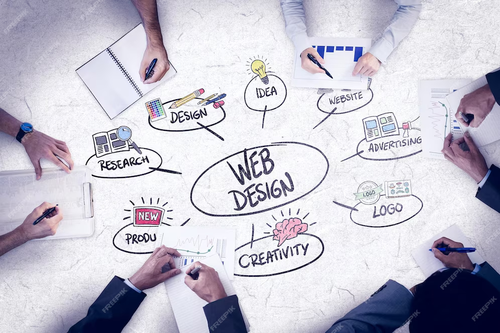 Website Design Services in Bangalore: Elevate Your Online Presence with Channel Softech