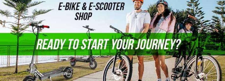 E-move Bikes Profile Picture