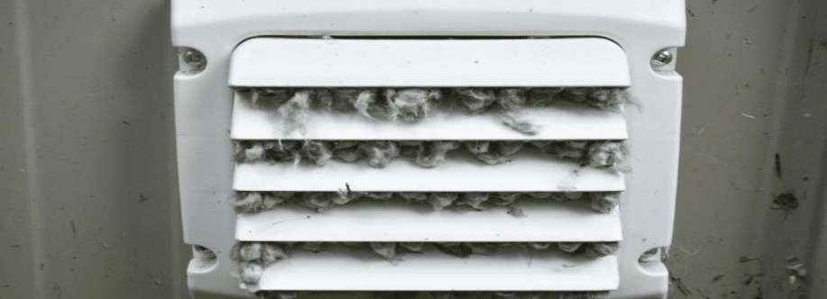 San Antonio Dryer Vent Cleaning Services Cover Image