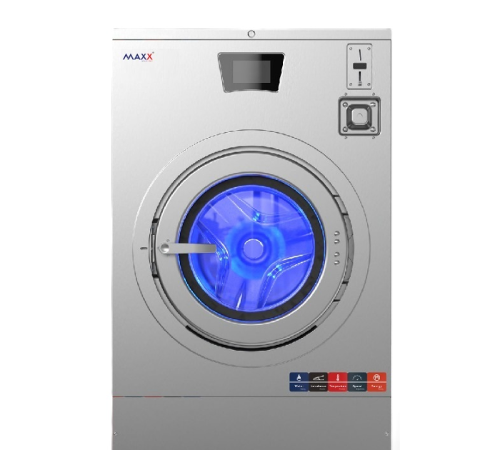 Marine Washing Machine: The Ultimate Laundry Solution for Sea Vessels