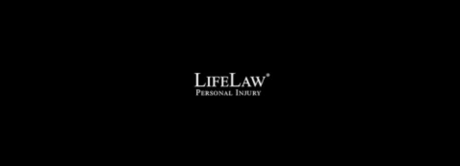 LifeLaw Personal Injury Cover Image