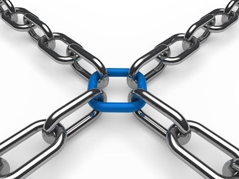 Efficient Data Management: The Key to Successful Migrations and Link Fixing