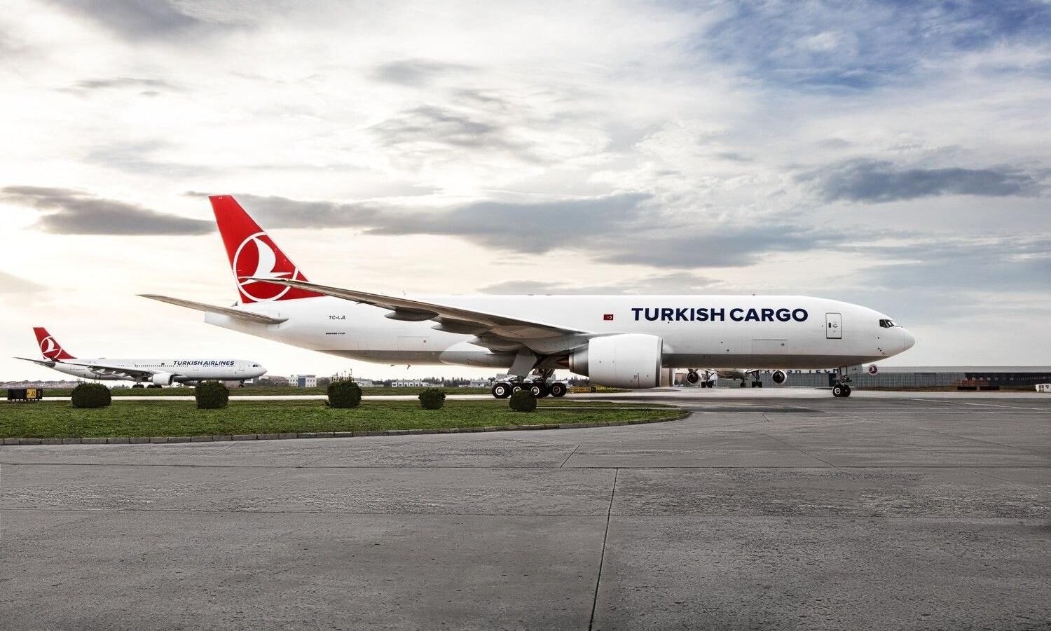 Turkish Cargo reports remarkable 35% revenue growth in 2024
