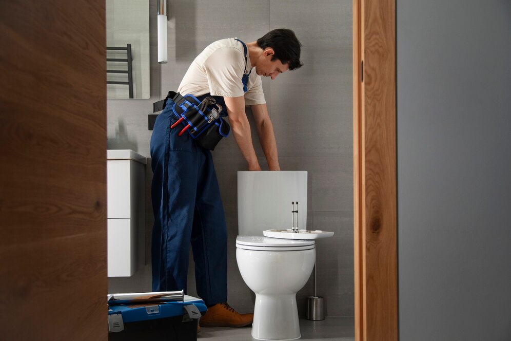 GoPlumber: The Best Toilet Repair Service in Atlanta, GA – Site Title