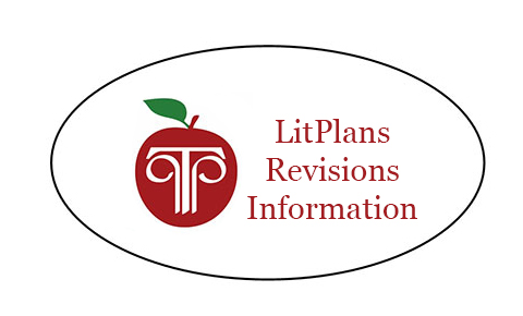 LitPlan Revisions Continue - Teacher's Pet Publications