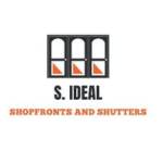 S Ideal Shopfronts and Shutters Profile Picture