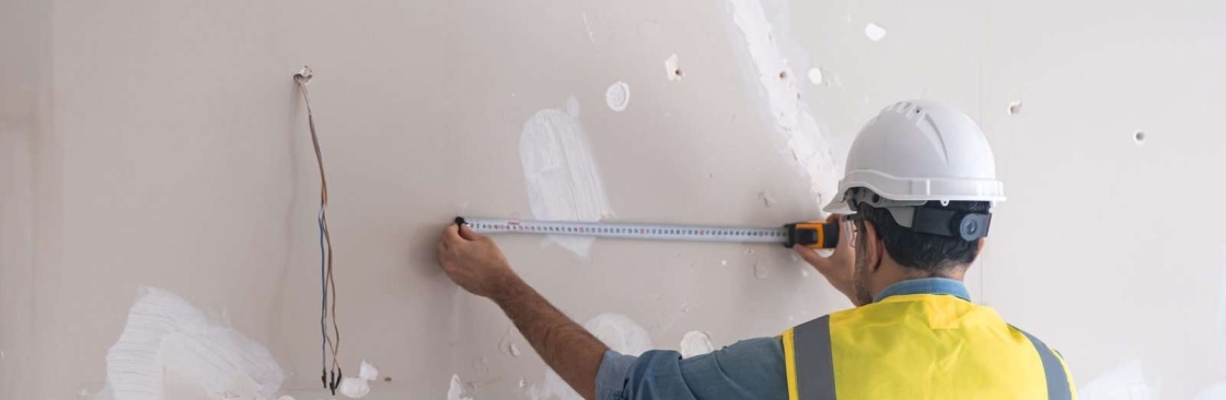 JLV Drywall Specialists Cover Image