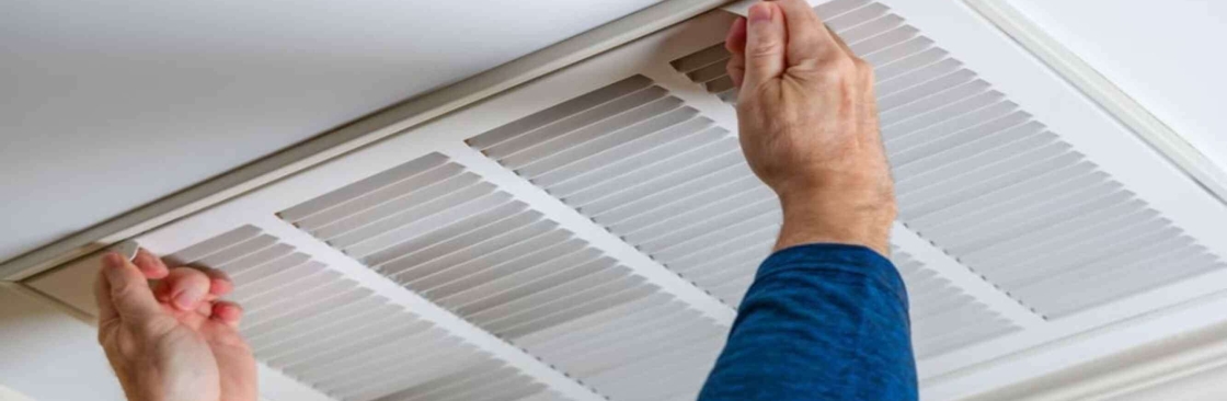 New York Airduct Cleaning services Cover Image