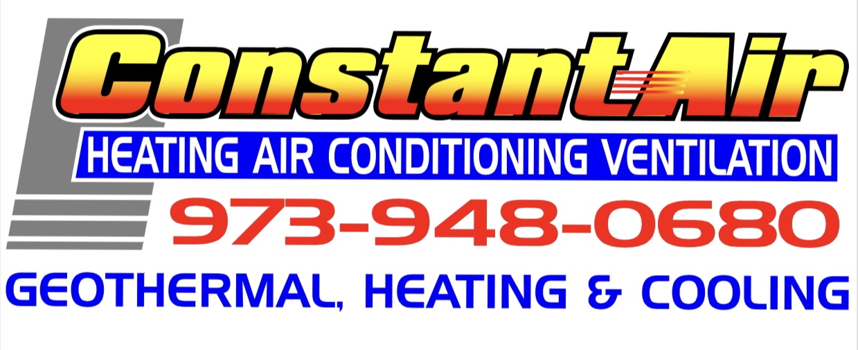 Constant Air - Emergency HVAC Services in Newton, NJ