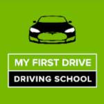 My First Drive Driving School profile picture