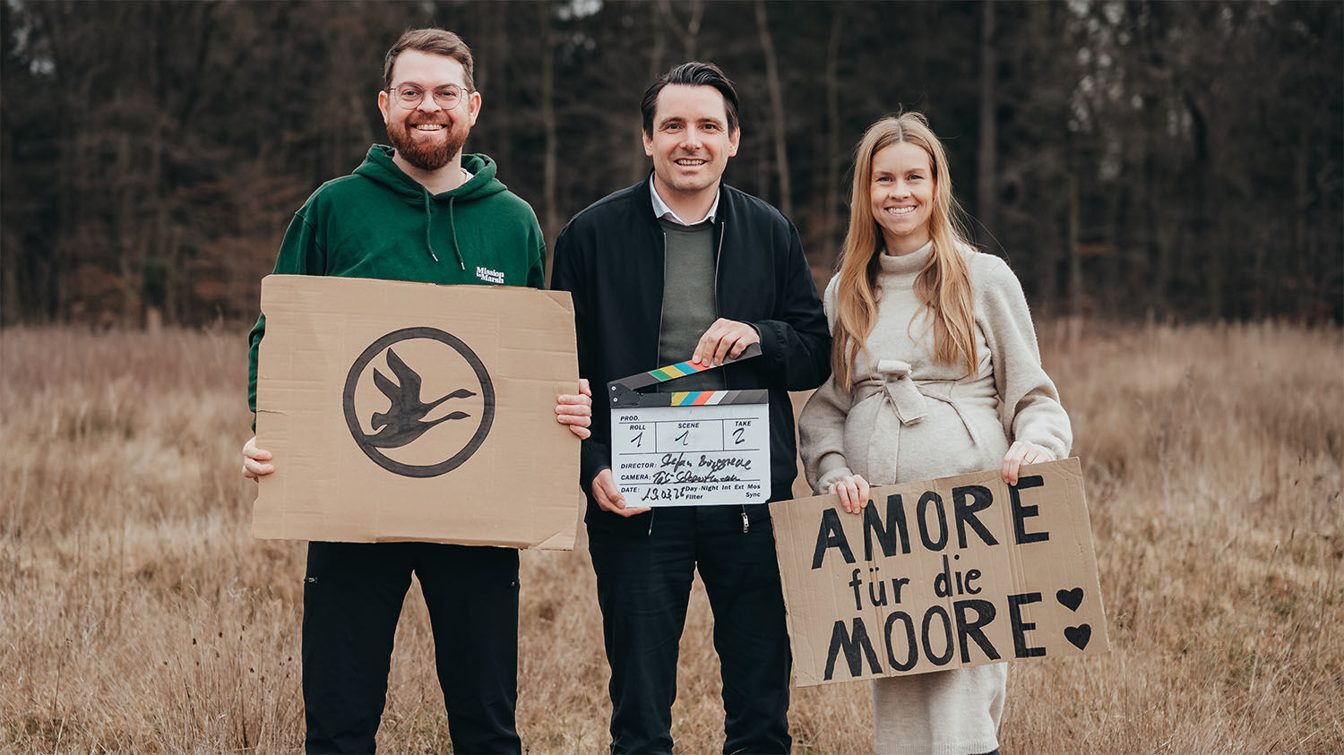 Hellmann sponsors 'Mission to Marsh' to promote wetland conservation