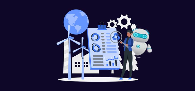 Exploring the Top 15 RPA Use Cases in the Energy Sector