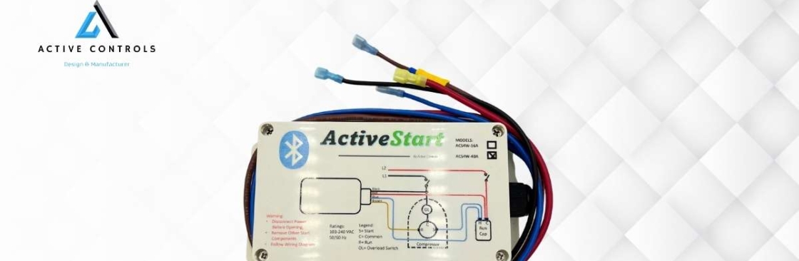 Active Controls LLC Cover Image